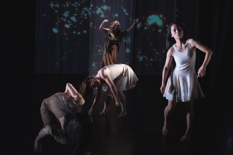 境／鏡 Mirror Image─台澳馬跨國製作｜舞蹈生態系創意團隊｜國藝會補助成果檔案庫